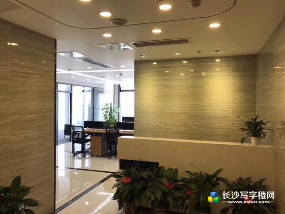 (出租) 中国石油大厦新出豪华装修带家具房源