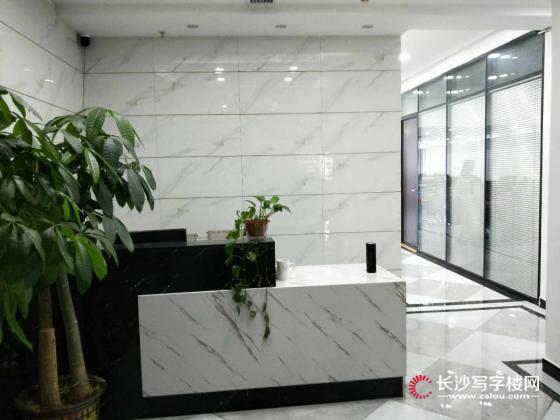 汇丰银行总部汇财中心149至1800平 量身定制装修及家具